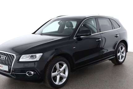 Audi Q5 92.494 km 21.880 € Berlin 12103