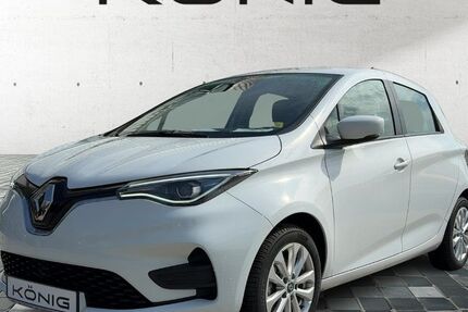 Renault ZOE 46.123 km 16.988 &euro; Oranienburg bei Berlin 16515