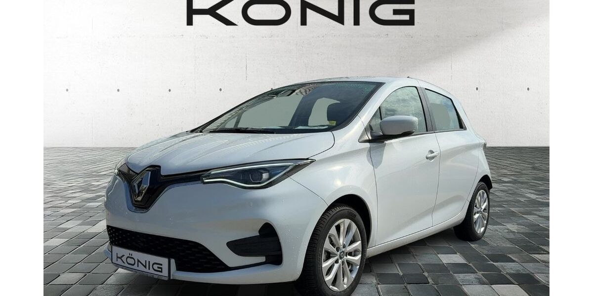 Renault ZOE 46.123 km 16.988 &euro; Oranienburg bei Berlin 16515