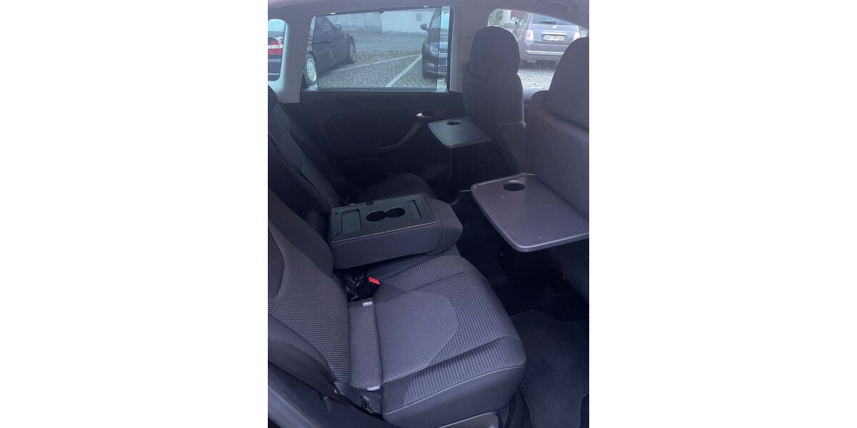 Seat Altea 203.000 km 4.500 &euro; Berlin 13469