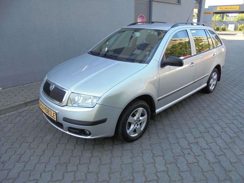 Fabia