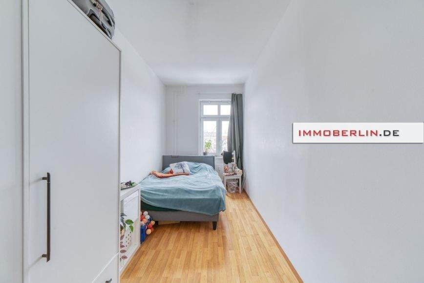 Etagenwohnung Berlin Baumschulenweg - 2 Zimmer, 249.000&euro; | Angebot:24760207