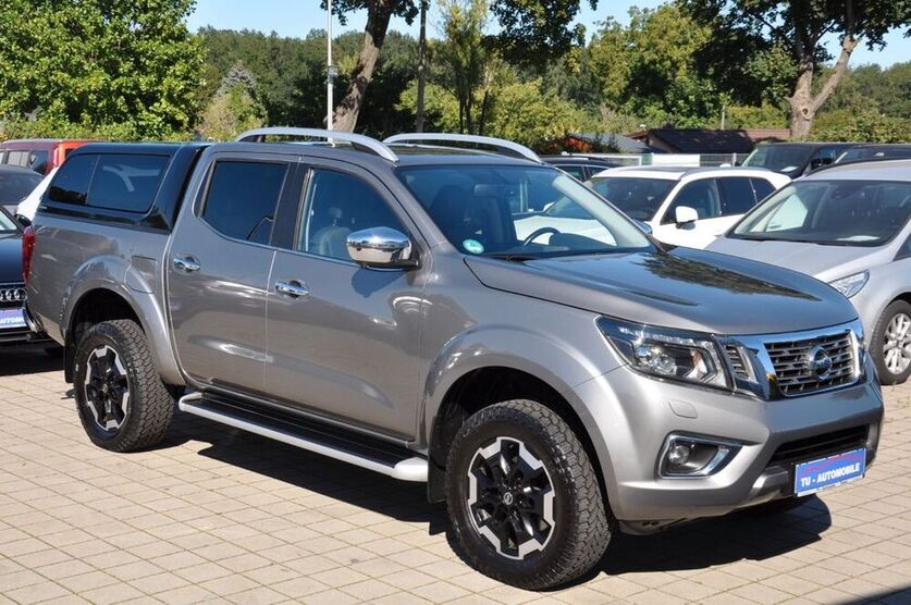Navara