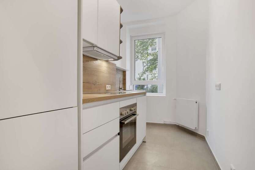 Wohnung zum Mieten in Berlin 1.750 € 105 m²