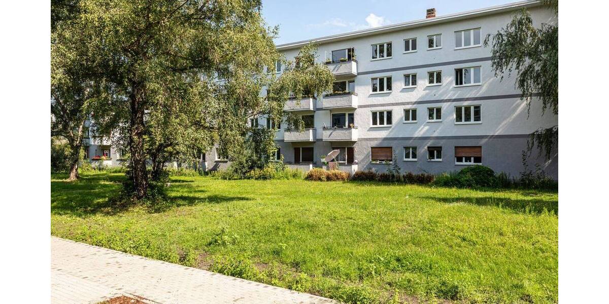 Etagenwohnung Berlin Neukölln - 1 Zimmer, 260 m&sup2;, 767.000&euro; | Angebot:26540811