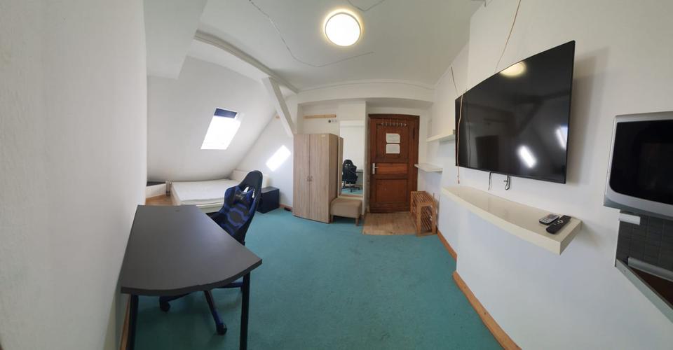 Etagenwohnung Berlin Friedrichshain-Kreuzberg - 1 Zimmer, 30 m&sup2;, 1.100&euro; | Angebot:26003047