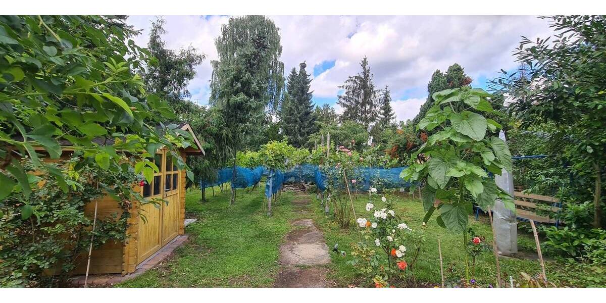 Grundstück Berlin Schmöckwitz - 190.000&euro; | Angebot:25801866