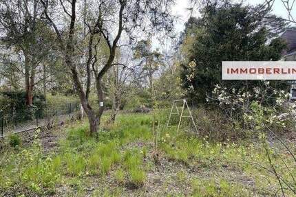 Grundstück Kleinmachnow - 900.000&euro; | Angebot:24435178