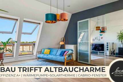 Wohnung Berlin Pankow - 2 Zimmer, 71 m&sup2;, 495.000&euro; | Angebot:26679732