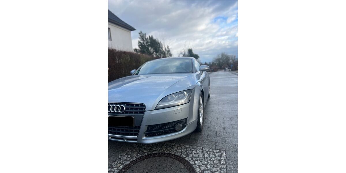 Audi TT 140.000 km 6.500 &euro; Berlin 12247