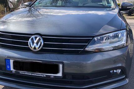 VW Jetta 68.000 km 11.500 &euro; Schöneiche 15566