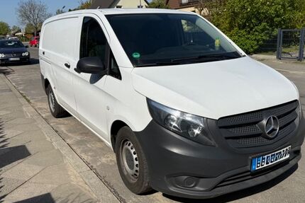 Mercedes-Benz Vito 254.000 km 12.700 &euro; Berlin 10629