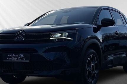 Citroen C5 Aircross 33.452 km 24.990 &euro; Berlin 13581