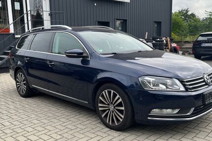 VW Passat Variant 180.000 km 8.990 &euro; Ahrensfelde 16356