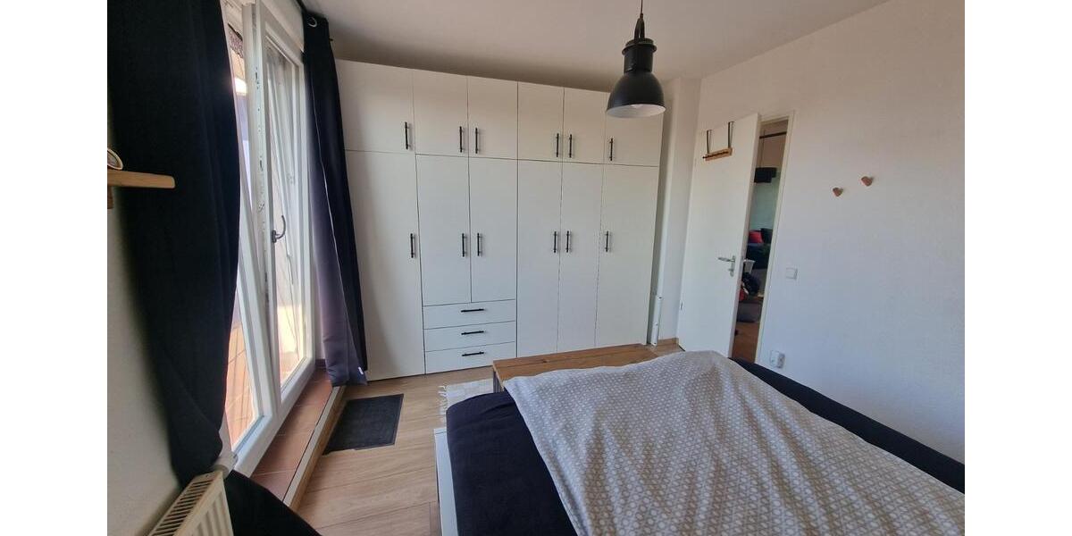 Dachgeschoßwohnung Berlin Pankow - 3 Zimmer, 91 m&sup2;, 495.000&euro; | Angebot:25943123