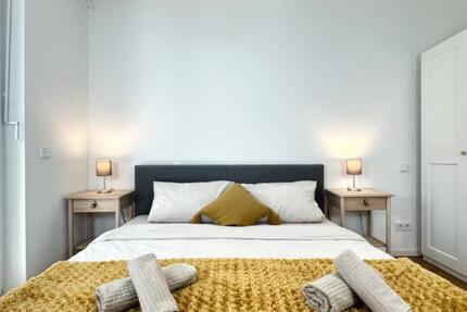 Wohnung Schönefeld - 2 Zimmer, 55 m&sup2;, 1.100&euro; | Angebot:25855271