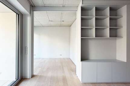 Wohnung Berlin Mitte - 2 Zimmer, 53 m&sup2;, 712.000&euro; | Angebot:27019006