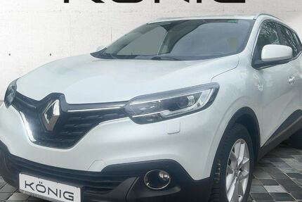 Renault Kadjar 59.062 km 12.999 &euro; Berlin 12557
