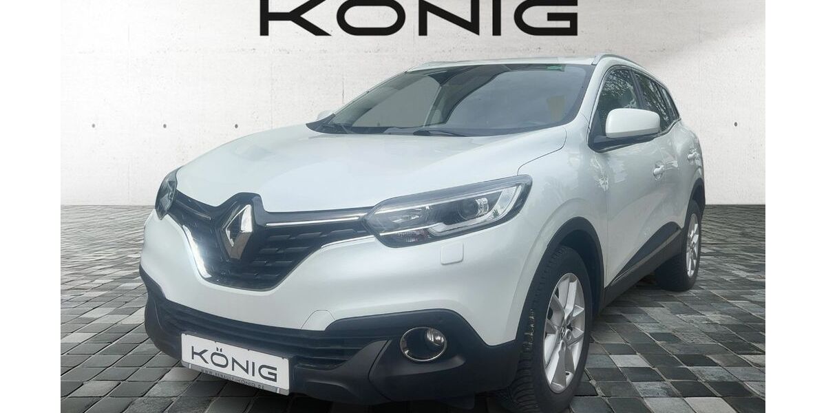 Renault Kadjar 59.062 km 12.999 &euro; Berlin 12557