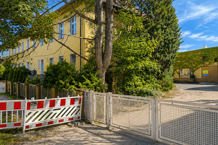 Grundstück Berlin Neukölln - 3.200.000&euro; | Angebot:27312643