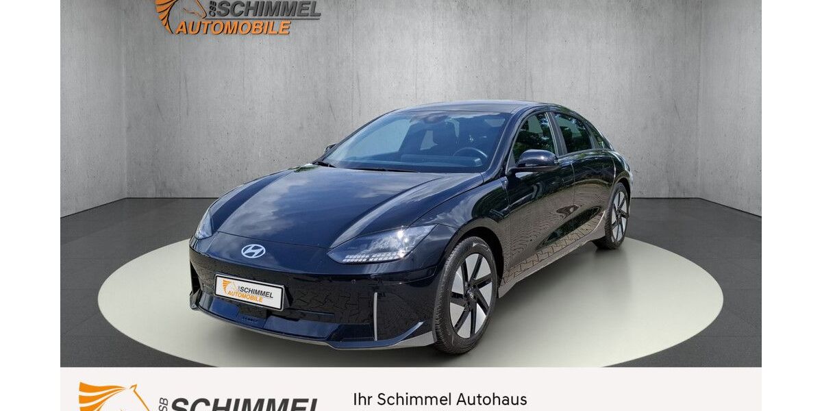 Hyundai IONIQ 6 40.385 km 23.490 &euro; Berlin - Hohenschönhausen 13055