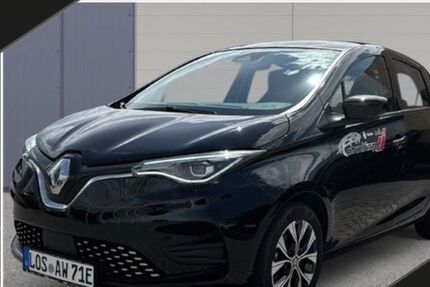Renault ZOE 5.626 km 24.989 &euro; Bernau 16321