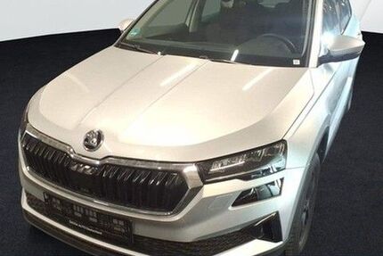 Skoda Karoq 3.437 km 28.590 &euro; Rüdersdorf 15562