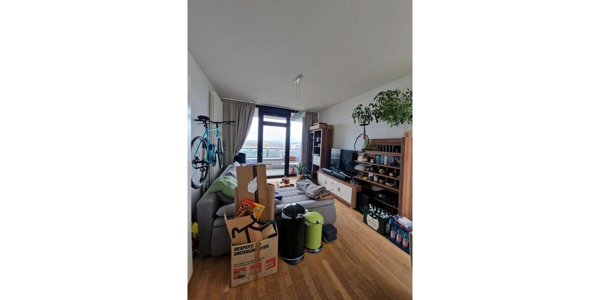 Etagenwohnung Berlin Treptow-Köpenick - 3 Zimmer, 17 m&sup2;, 600&euro; | Angebot:25540856