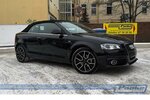 Audi A3 Cabrio S line 2.0 TDI*Carplay*SHZ*Alcantara* 120.740 km 9.480 &euro; Berlin 13187