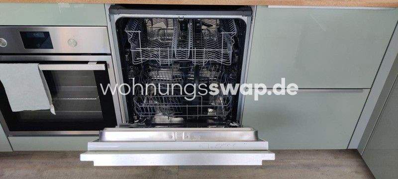 Etagenwohnung Berlin Grünau - 2 Zimmer, 56 m&sup2;, 724&euro; | Angebot:25998889