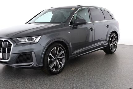 Audi Q7 48.658 km 55.720 &euro; Berlin 12103