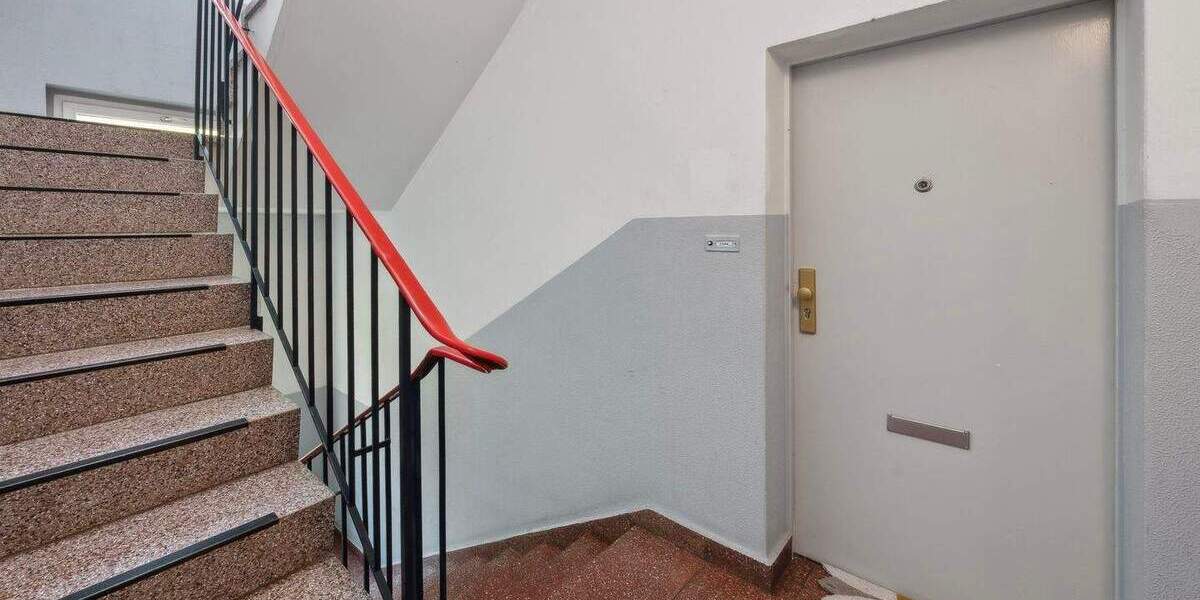 Etagenwohnung Berlin Mariendorf - 2 Zimmer, 62 m&sup2;, 279.000&euro; | Angebot:23842478