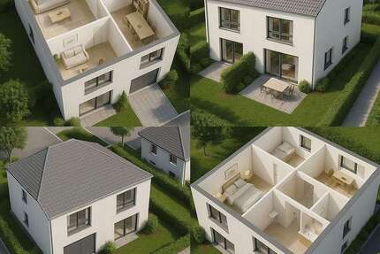 Wohnung zum Kaufen in Schönefeld 324.500 € 67 m² 3 zimmer