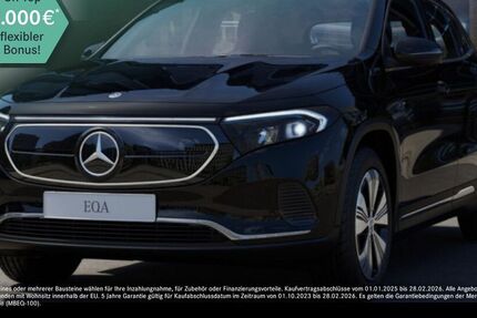 Mercedes-Benz EQA 50.866 km 26.290 € Berlin 10587