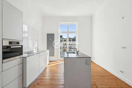 Wohnung Berlin Charlottenburg-Wilmersdorf - 4 Zimmer, 125 m&sup2;, 995.000&euro; | Angebot:26832279