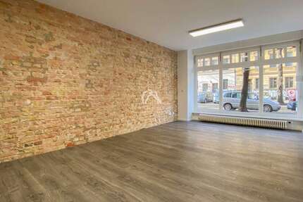 Gewerbeobjekt Berlin Kreuzberg - 885.000&euro; | Angebot:24914575