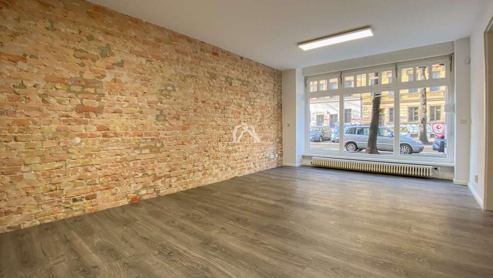 Gewerbeobjekt Berlin Kreuzberg - 885.000&euro; | Angebot:24914575