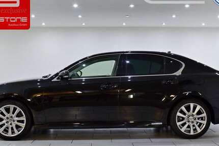 Lexus GS 300 99.078 km 19.499 &euro; Falkensee 14612