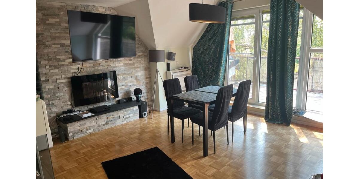 Maisonettenwohnung Schöneiche bei Berlin - 3 Zimmer, 86 m&sup2;, 325.000&euro; | Angebot:27163946