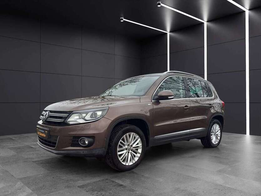 Tiguan
