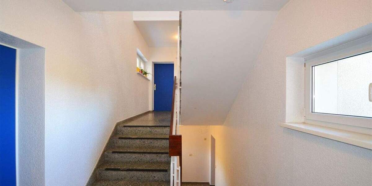 Etagenwohnung Berlin Buckow - 3 Zimmer, 80 m&sup2;, 295.000&euro; | Angebot:24594535