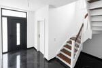 Berlin-Lichtenberg - Erstbezug 2026 - exklusive Stadtvilla mit Wohnkomfort mit Balkon & Garten ! - Einfamilienhaus Berlin / Wartenberg Wartenberg | Angebot:27704260