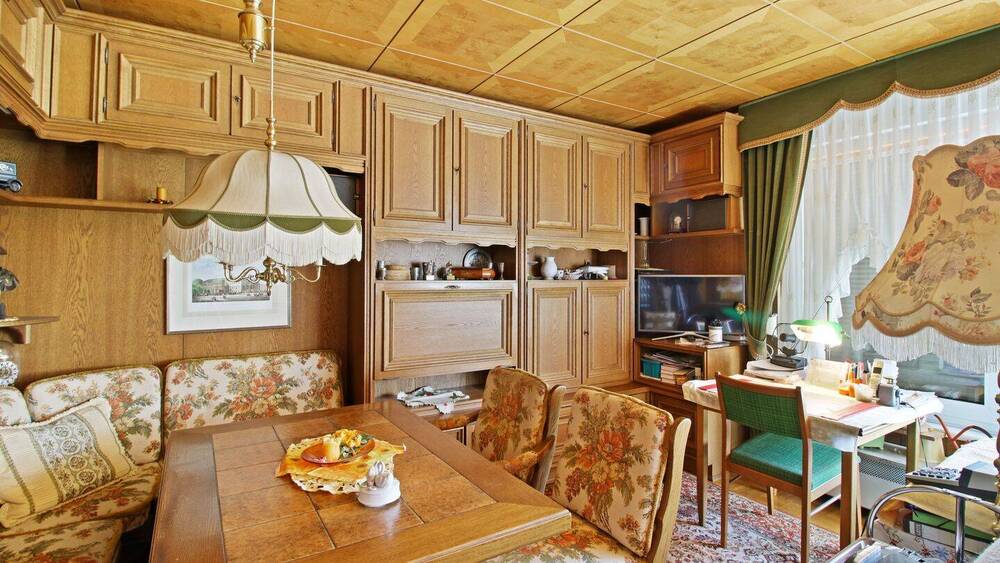 Bungalow Berlin Spandau - 3 Zimmer, 101 m&sup2;, 350.000&euro; | Angebot:26162844