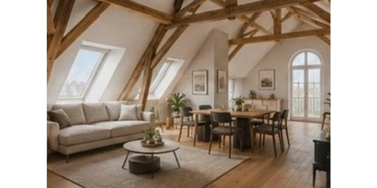 Dachgeschoßwohnung Berlin Neukölln - 10 Zimmer, 248 m&sup2;, 280.000&euro; | Angebot:26564790