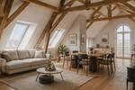 Dachgeschoßwohnung Berlin Neukölln - 10 Zimmer, 248 m&sup2;, 280.000&euro; | Angebot:26564790