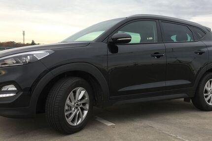 Hyundai TUCSON 81.600 km 15.990 &euro; Falkensee 14612