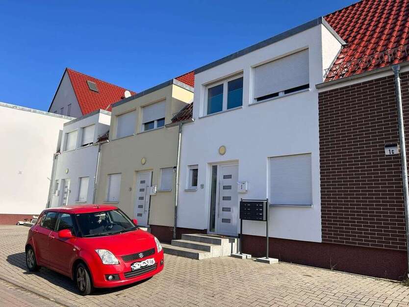 Wohnung zum Mieten in Leegebruch 1.914 € 132 m²