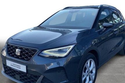 Seat Arona 24.954 km 25.663 &euro; Berlin 13089