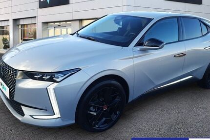 DS Automobiles DS4 40.640 km 23.590 &euro; Berlin 12681