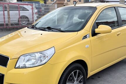 Chevrolet Aveo 83.565 km 2.980 &euro; BERLIN 13409